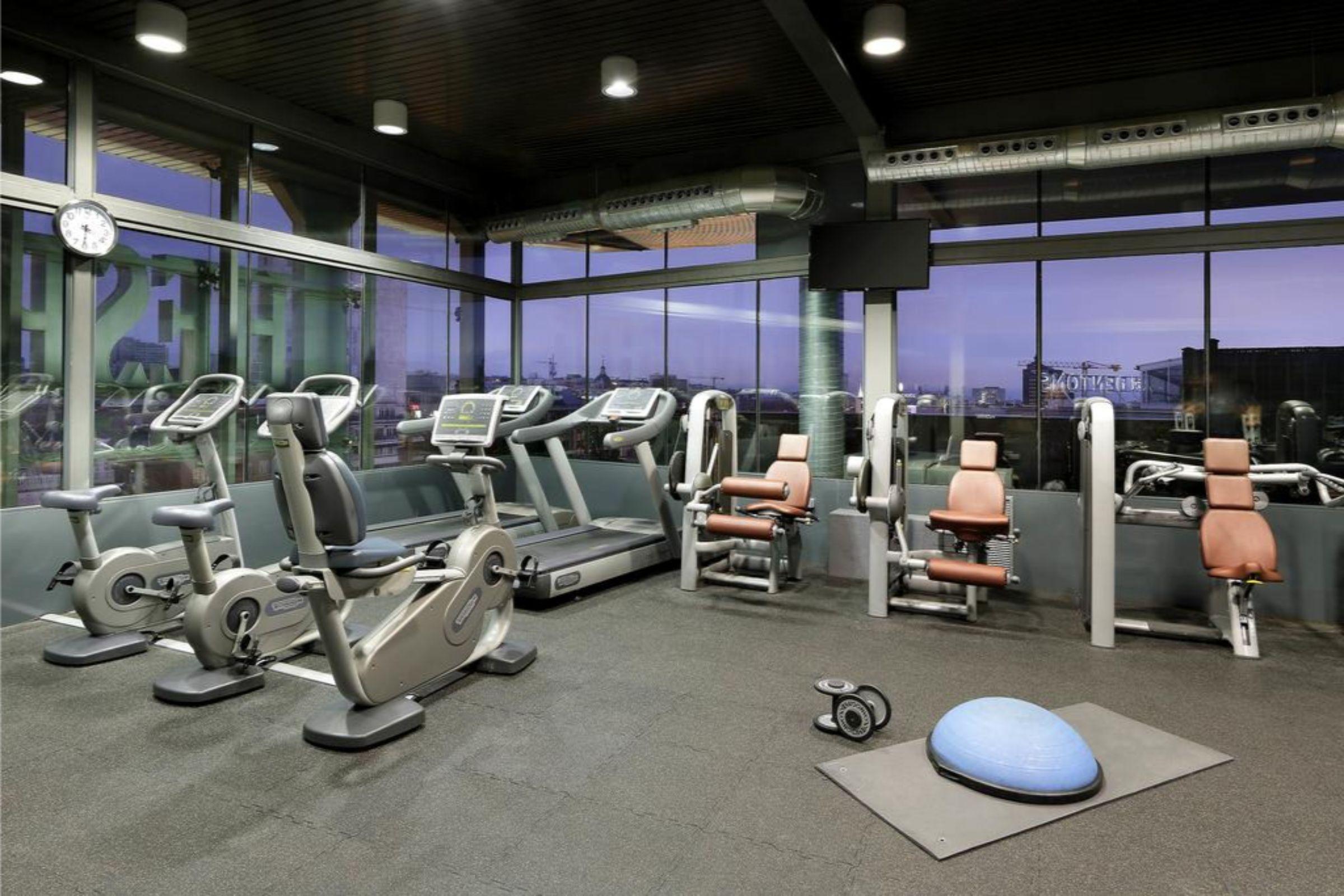 Hotel Hyatt Regency Hesperia